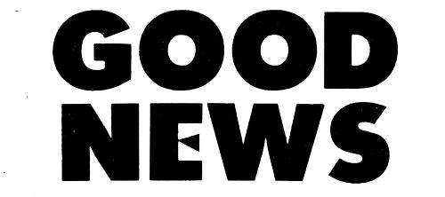 Good News