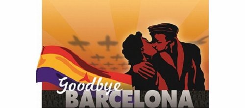 Goodbye Barcelona