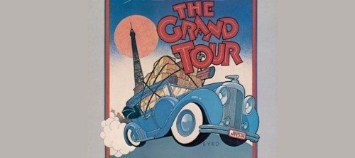 Grand Tour (The)
