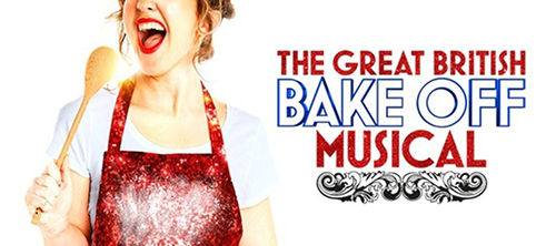 Great British Bake Off Musical (The)