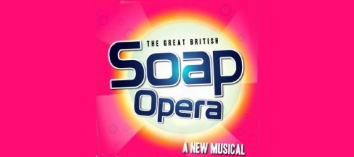 Great British Soap Opera (The)