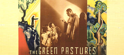 Green Pastures (The)