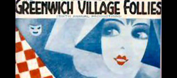 Greenwich Village Follies of 1924 (The)