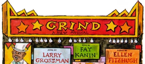 Grind