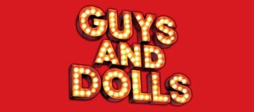 Guys and Dolls