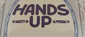Hands Up