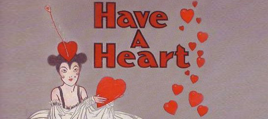 Have a Heart