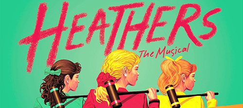Heathers The Musical