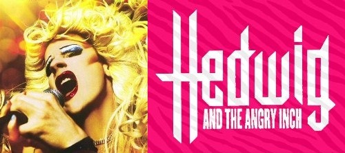 Hedwig and the Angry Inch