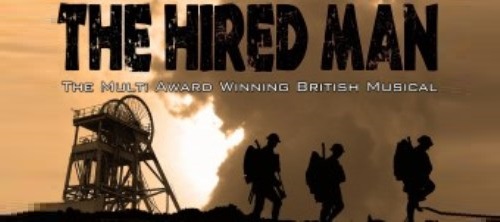 Hired Man (The)