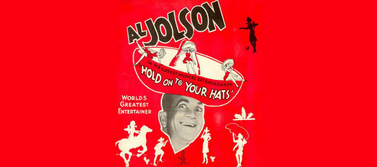 Hold On to Your Hats