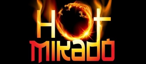 Hot Mikado