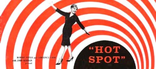 Hot Spot