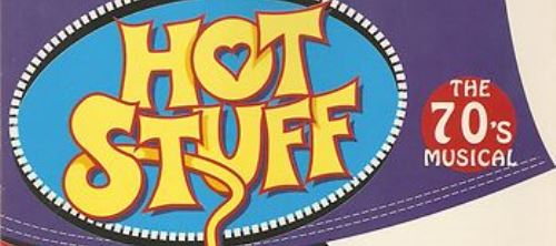 Hot Stuff