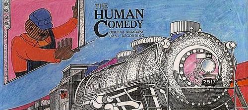 Human Comedy (The)