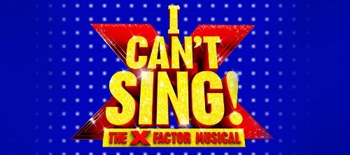 I Can't Sing! The X Factor Musical