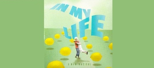 In my Life