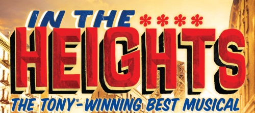 In the Heights