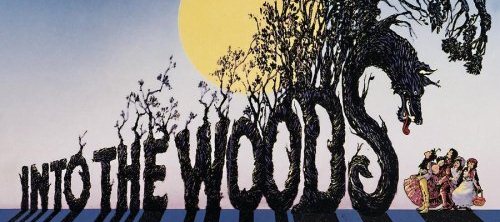 Into the woods