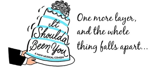 It Shoulda Been You