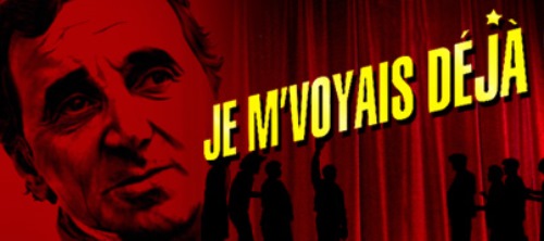 Je m'voyais déjà