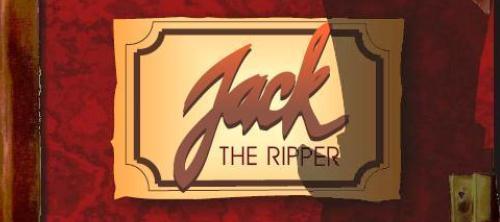 Jack The Ripper