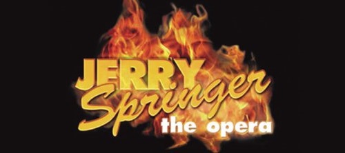 Jerry Springer: The Opera
