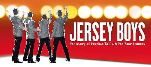 Jersey Boys