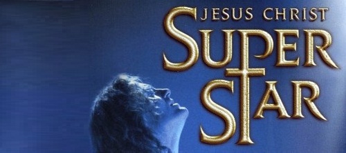 Jesus-Christ Superstar