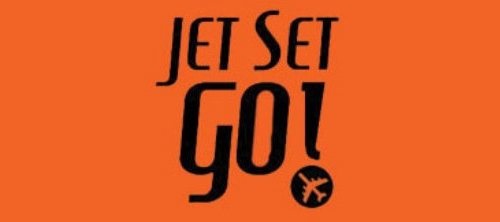 Jet Set Go