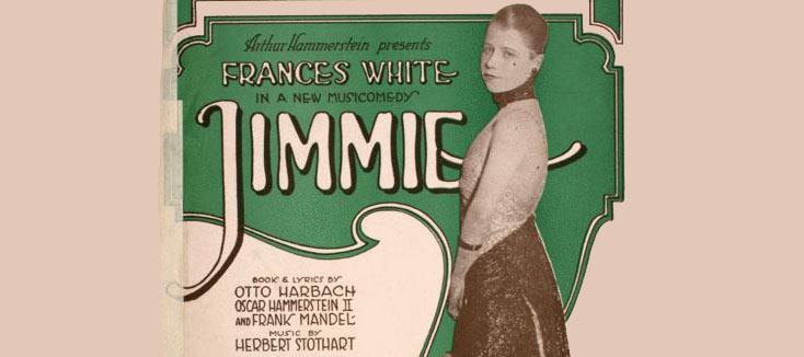 Jimmie