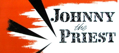 Johnny The Priest