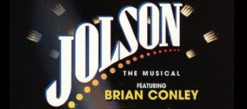 Jolson the musical