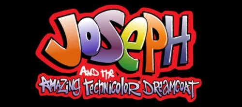 Joseph and the Amazing Technicolor Dreamcoat
