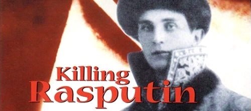 Killing Rasputin