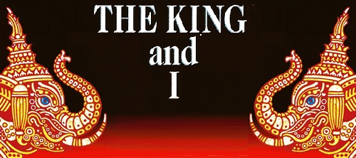 King and I (The)