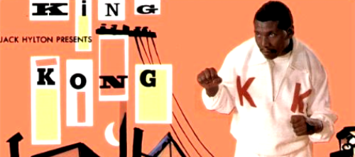 King Kong (1959 musical)