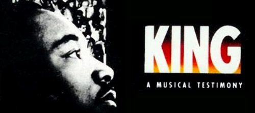 King, a Musical Testimony