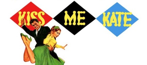 Kiss me Kate