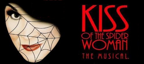 Kiss Of The Spider Woman