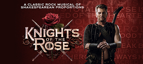 Knights of the Rose