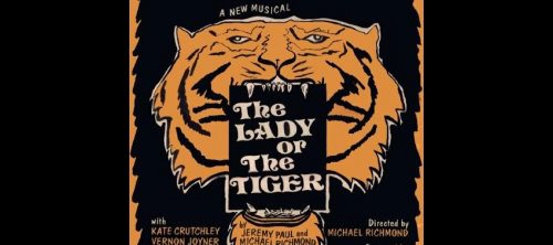 Lady or the Tiger (The)