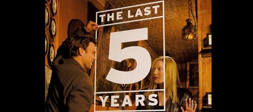 Last Five Years (The)