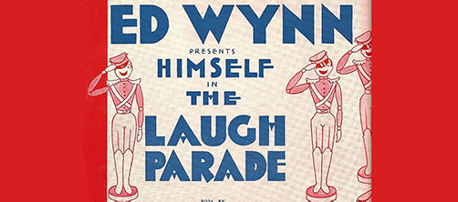 Laugh Parade (The)