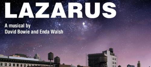 Lazarus