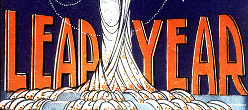 Leap Year