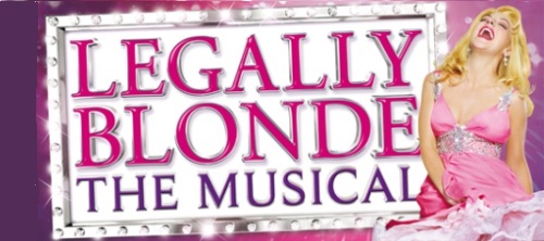 Legally Blonde
