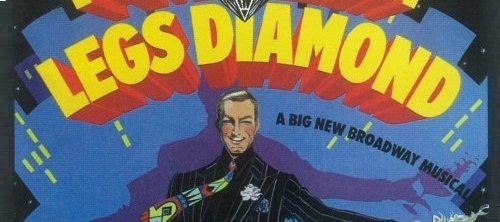 Legs Diamond