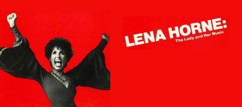 Lena Horne: The Lady and Her Music
