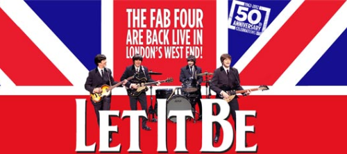 Let it be